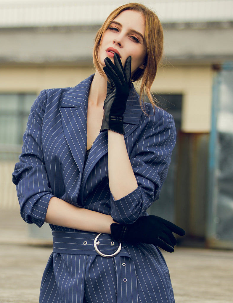 From an artistic point of view, fashion is always changing!