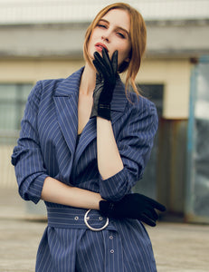 From an artistic point of view, fashion is always changing!