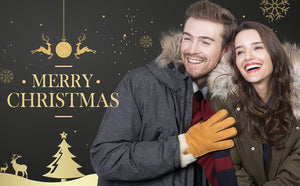 Hope all your Christmas dreams come true!