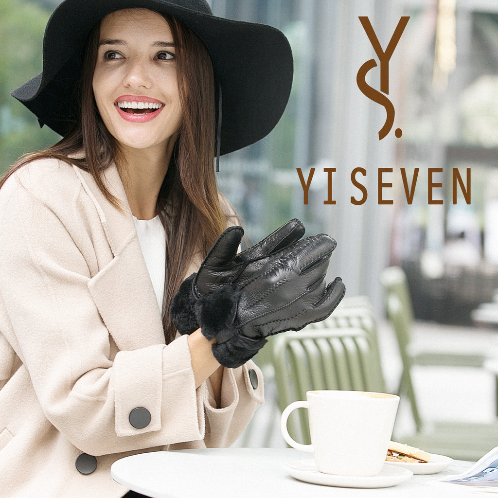 Every pair of gloves sold has its own story!