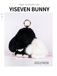 Yiseven:Easter bunnies are a great gift for kids to boost their imagination and creativity!