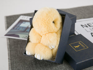 YISEVEN  FASHION EASTER  BUNNY!