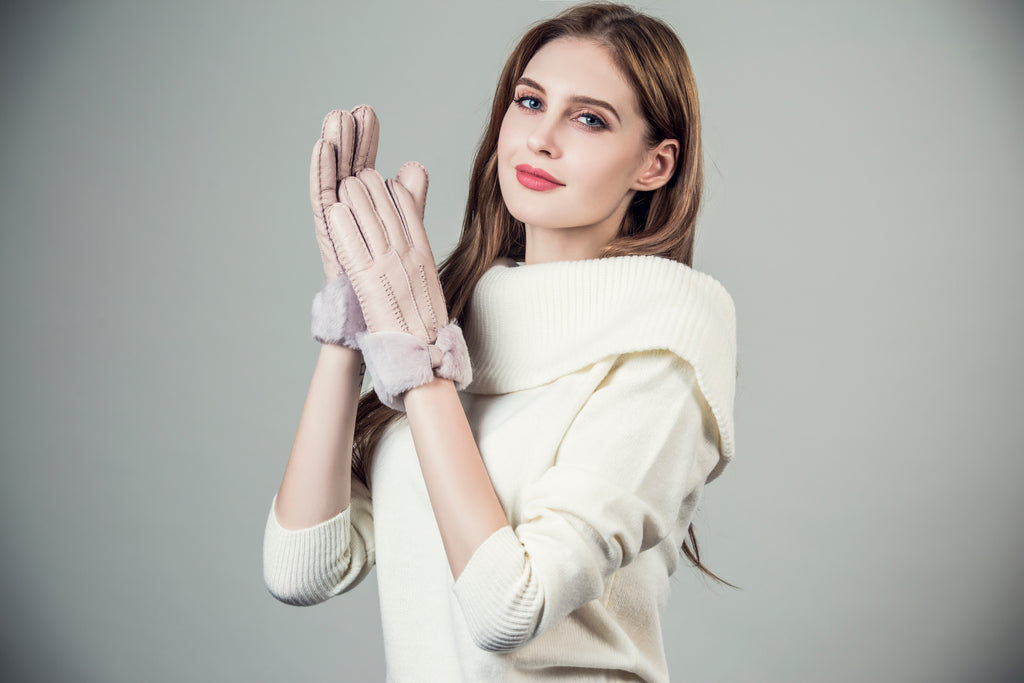 Fashion starts with uniqueness！