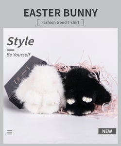 YISEVEN:Fall In Love With Easter Bunny！