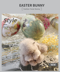 Yiseven Bunny:Such a lovely gift