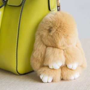 YISEVEN  EASTER CUTE  BUNNY !