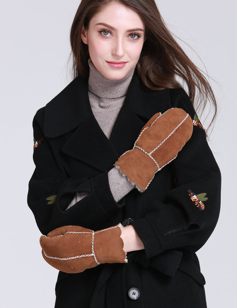 Fashion is in everyone's heart！