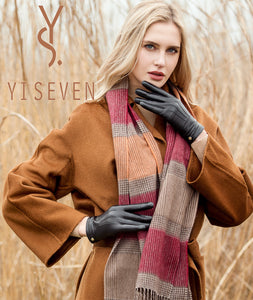 The favorite glove brand of fashionistas-YISEVEN