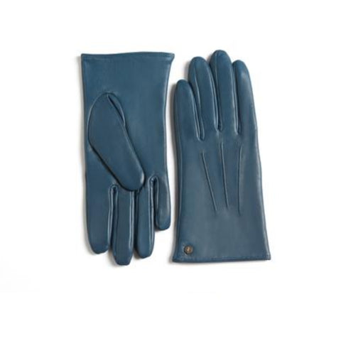 YISEVEN Women‘s  Winter Touchscreen  Leather Gloves YISEVEN