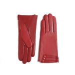 YISEVEN Women's Touchscreen Sheepskin Leather Gloves YISEVEN