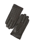 YISEVEN Men’s Lambskin Leather Gloves YISEVEN
