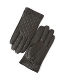 YISEVEN Men’s Lambskin Leather Gloves YISEVEN