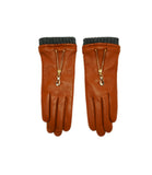 YISEVEN Women's Winter Sheepskin  Leather Gloves YISEVEN