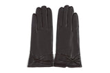 YISEVEN Women's Lambskin Leather Gloves YISEVEN