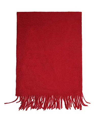 YISEVEN Winter  Soft Long  Wool Scarf Yiseven