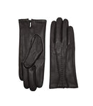 YISEVEN Women‘s Winter Touchscreen Leather Gloves YISEVEN