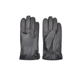 YISEVEN Men's Touchscreen Sheepskin Leather Gloves YISEVEN