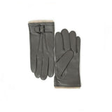 YISEVEN Men's Touchscreen Sheepskin Leather Gloves YISEVEN