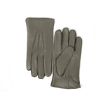YISEVEN  Men’s Touchscreen Sheepskin Leather Gloves YISEVEN