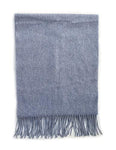 YISEVEN Winter  Soft Long  Wool Scarf Yiseven