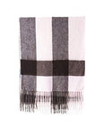 YISEVEN Fall Winter Wool  Simplicity Scarf Yiseven