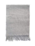 YISEVEN Winter  Soft Long  Wool Scarf Yiseven