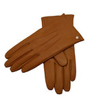 YISEVEN Women‘s  Winter Touchscreen  Leather Gloves YISEVEN