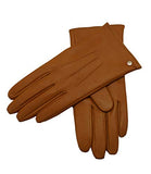 YISEVEN Women‘s  Winter Touchscreen  Leather Gloves YISEVEN