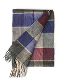 YISEVEN Fall Winter Wool  Simplicity Scarf Yiseven
