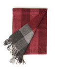 YISEVEN Fall Winter Wool Fashionable Scarf Yiseven