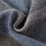 YISEVEN Fall Winter Wool Fashion Scarf Yiseven