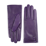 YISEVEN Women's Touchscreen Sheepskin Leather Gloves YISEVEN