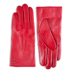 YISEVEN Women‘s  Winter Touchscreen  Leather Gloves YISEVEN