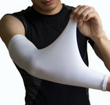 YISEVEN Sports Cooling Compression Arm Sleeves YISEVEN