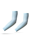 YISEVEN Youth Sports Cooling Compression Arm Sleeves YISEVEN