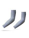 YISEVEN Youth Sports Cooling Compression Arm Sleeves YISEVEN