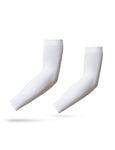 YISEVEN Youth Sports Cooling Compression Arm Sleeves YISEVEN