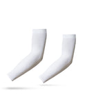 YISEVEN Youth Sports Cooling Compression Arm Sleeves YISEVEN