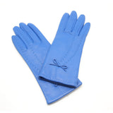 YISEVEN Women‘s Winter Touchscreen  Leather Gloves YISEVEN