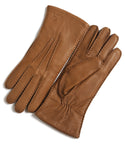 YISEVEN Women's  Lined Deerskin Leather Gloves YISEVEN