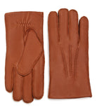 YISEVEN Men's  Deerskin Leather Dress Gloves YISEVEN