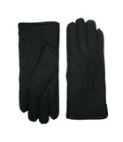 YISEVEN Women's  Lambskin Shearling Leather Gloves YISEVEN
