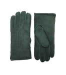 YISEVEN Women's  Lambskin Shearling Leather Gloves YISEVEN
