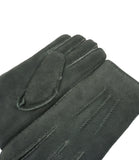 YISEVEN Women's  Lambskin Shearling Leather Gloves YISEVEN