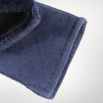 YISEVEN Women's  Lambskin Shearling Leather Gloves YISEVEN