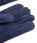 YISEVEN Women's  Lambskin Shearling Leather Gloves YISEVEN