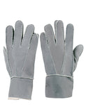 YISEVEN Womens Sheepskin Shearling Leather Gloves YISEVEN