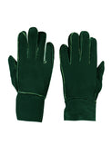 YISEVEN Women's  Shearling Sheepskin Leather Gloves YISEVEN