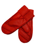 YISEVEN Women's  Sheepskin Shearling  Leather Gloves YISEVEN
