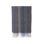 YISEVEN Fall Winter Wool Fashion Scarf Yiseven